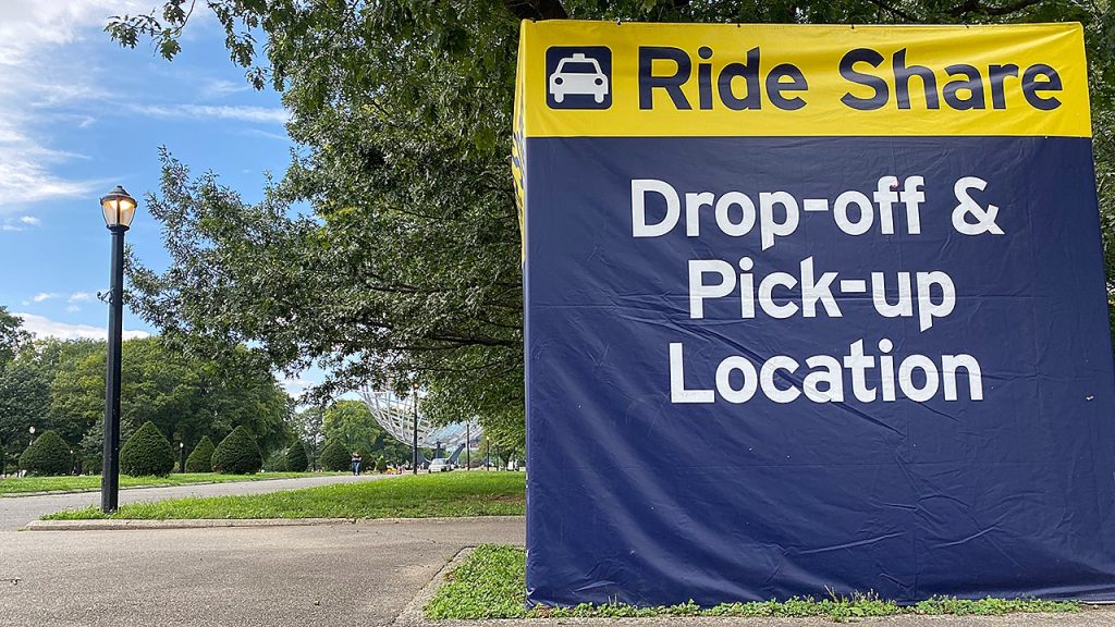 San Diego police are looking for a rideshare impersonator who sexually attacked a woman.