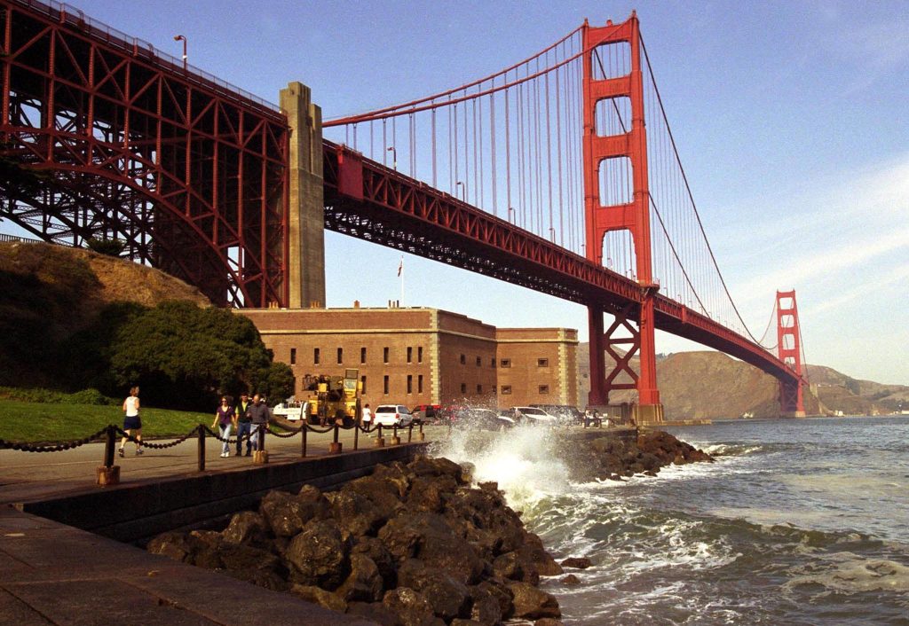 San Francisco is identified as the least effectively managed city in the U.S., according to a report.