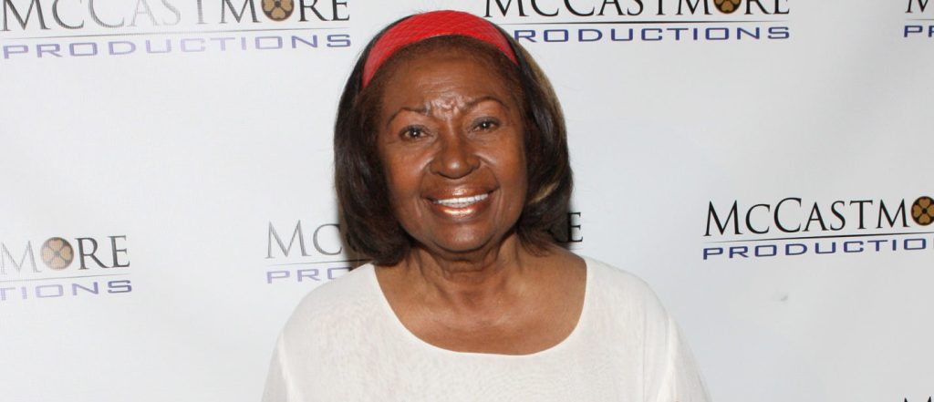 'Sanford And Son' Star Lynn Hamilton Passes Away at 95