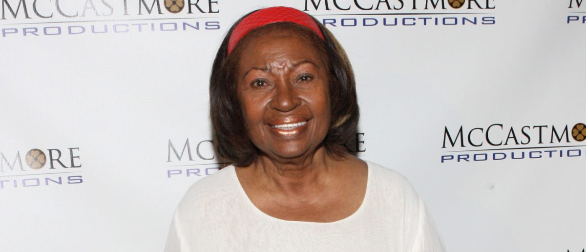 'Sanford And Son' Star Lynn Hamilton Passes Away at 95