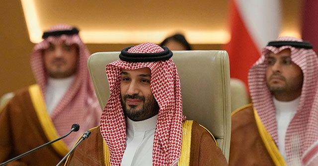 Saudi Arabia Observes the Iran-Israel Conflict Anxiously, Yet Maintains Distance for the Time Being