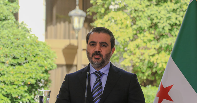 Saudi Arabia and Qatar to Support Syria's Government Employees