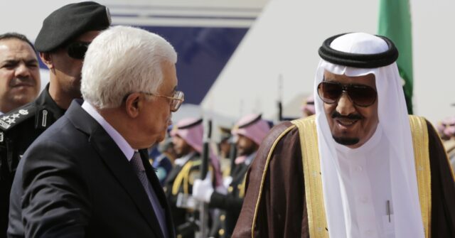 Saudi King Offers Free Trip to Mecca for Families of Palestinian Terrorists