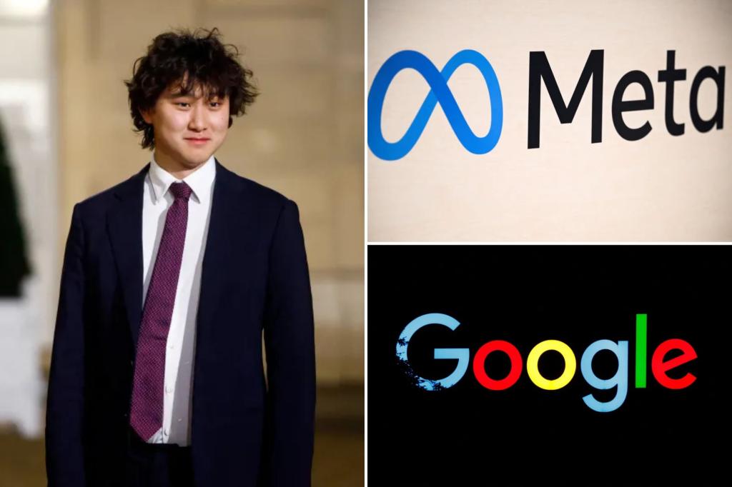 Scale AI relied on public Google Docs for private projects with Meta and xAI in a surprising discovery after a $14 billion investment.