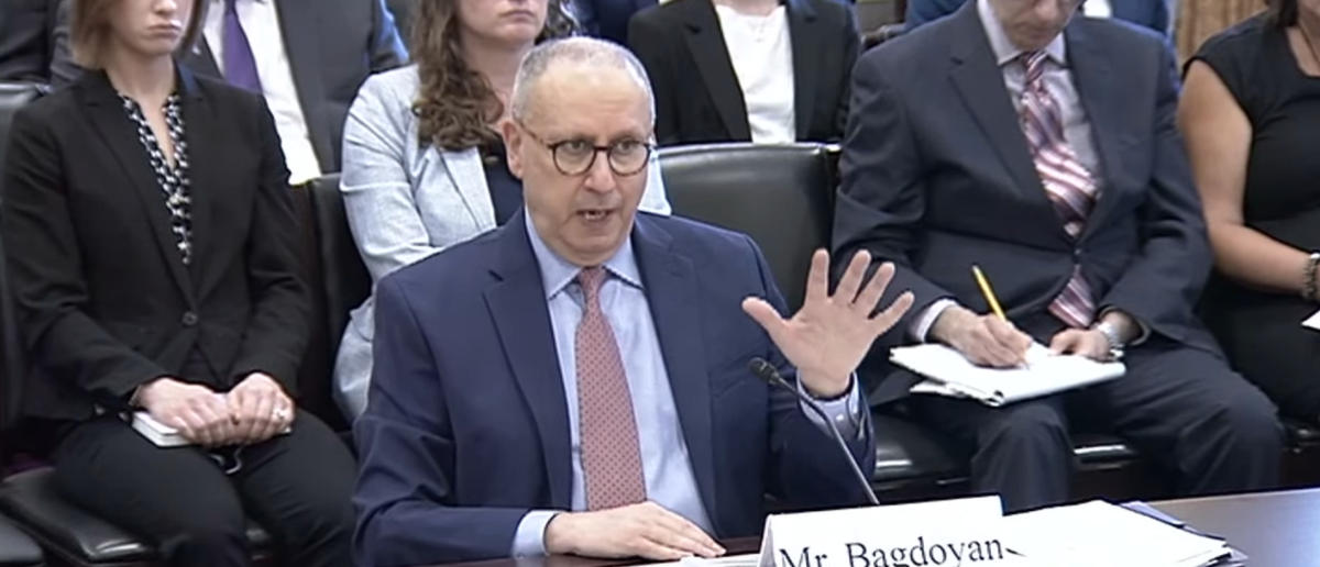 Scammers Have Stolen Billions From Pentagon — And the Total Could Be Much Higher, Watchdog Alerts