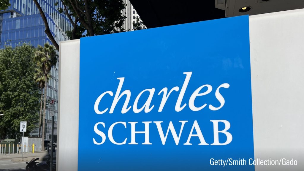 Schwab U.S. Dividend Equity ETF Continues to Be a Top Pick