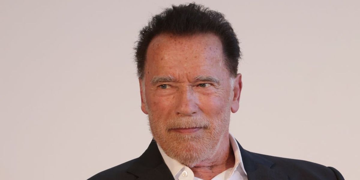 Schwarzenegger responds to Joy Behar's effort to spark anti-ICE feelings on 'The View,' stating that immigrants should act appropriately