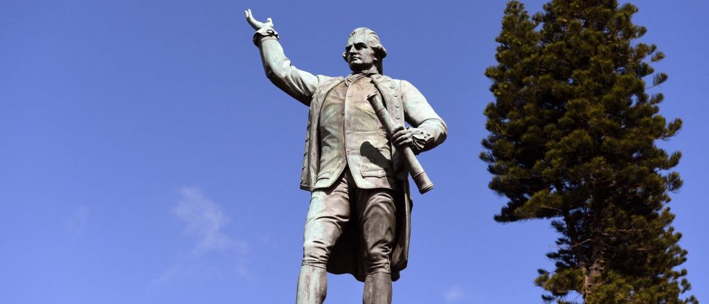 Scientists Solve the Mystery of a Famous Explorer's Shipwreck After Many Years