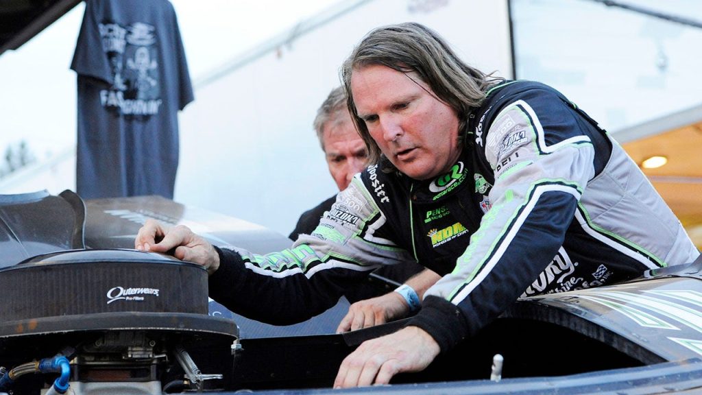 Scott Bloomquist passes away: Report on plane crash released by NTSB