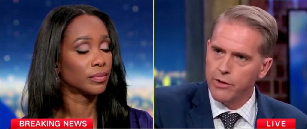 Scott Jennings Challenges CNN’s Abby Phillip With Question Regarding Alleged Boulder Terrorist's Family