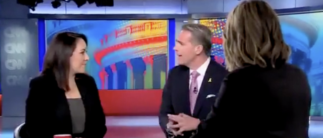 Scott Jennings Challenges Former DNC Spokesperson Who Claims Iran Was Not a Direct Threat to the US