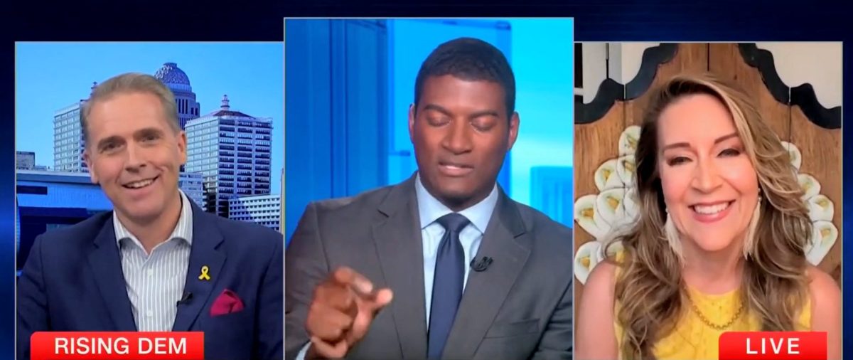 Scott Jennings Shares Evidence Against CNN Host and Democratic Guest After They Try to Twist Mamdani’s White-Person Tax Proposal