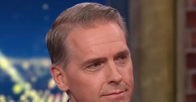 Scott Jennings, a supporter of Trump, claims the U.S. should target an important Iranian nuclear facility.