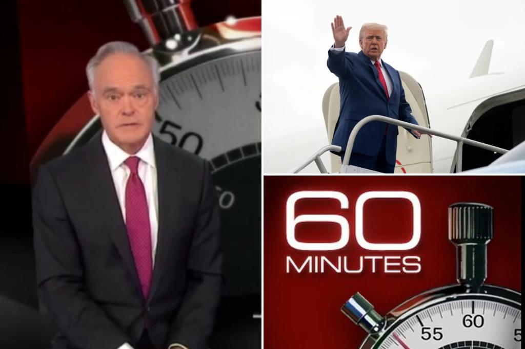 Scott Pelley warns that a CBS agreement with Trump could be highly harmful.