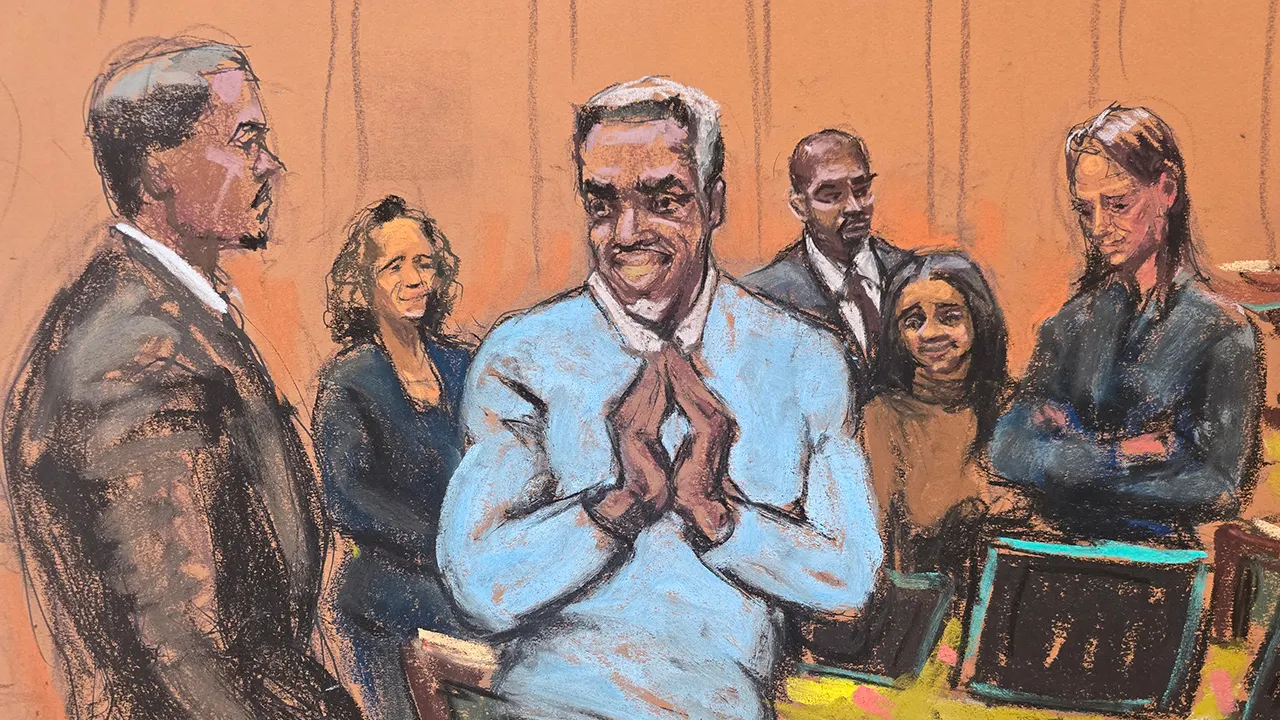 Sean 'Diddy' Combs' defense presents final statement in sex trafficking case
