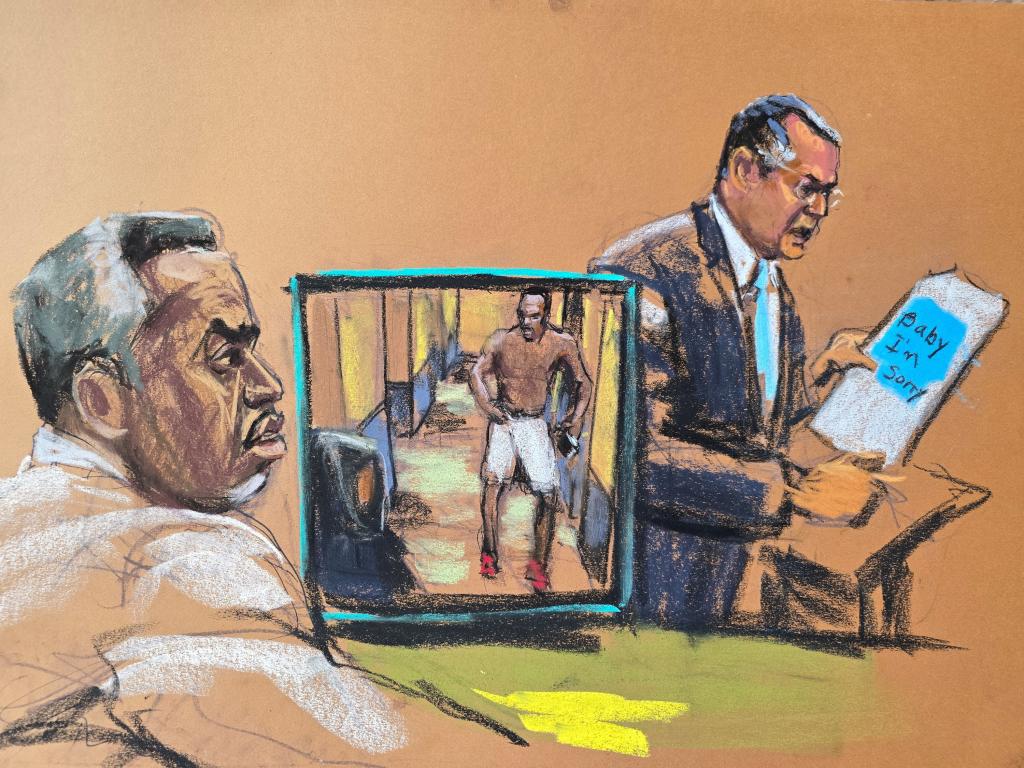 Sean 'Diddy' Combs may soon find out the outcome as jurors start their discussions in a significant sex-trafficking trial.