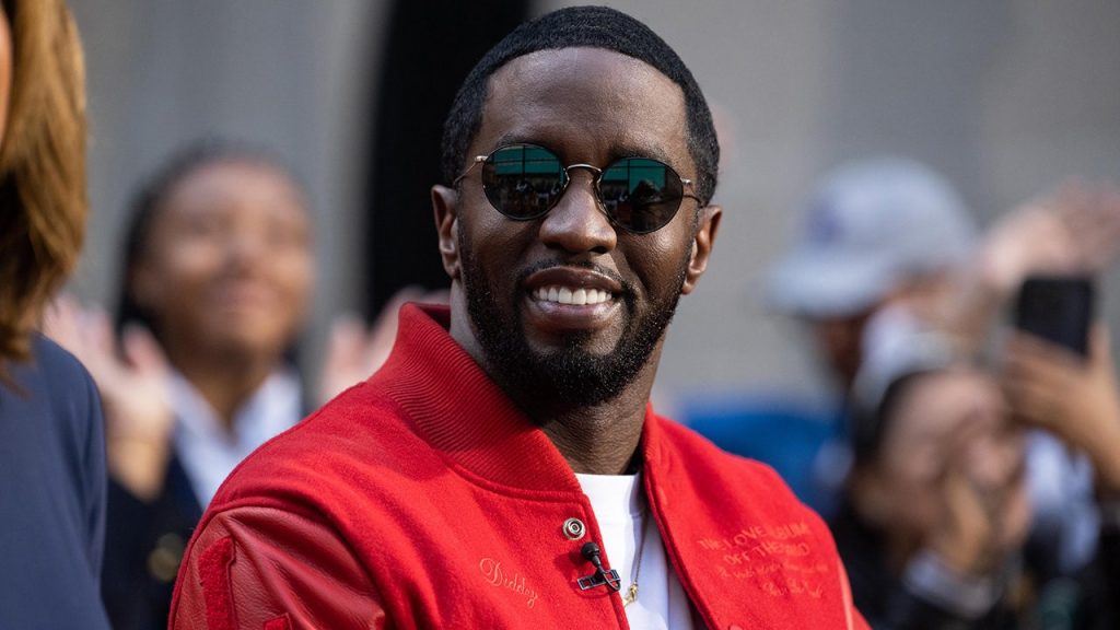 Sean 'Diddy' Combs' trial paused due to unexpected juror illness