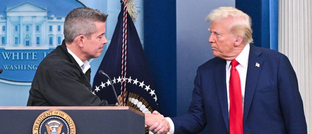 Sean Duffy Starts Review That May Reveal Illegal Immigrants in Trucking Industry