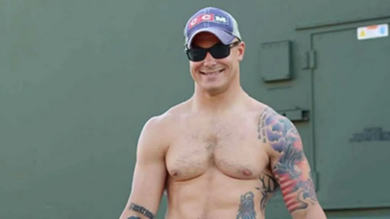 Search expands for suspected father in the Washington wilderness