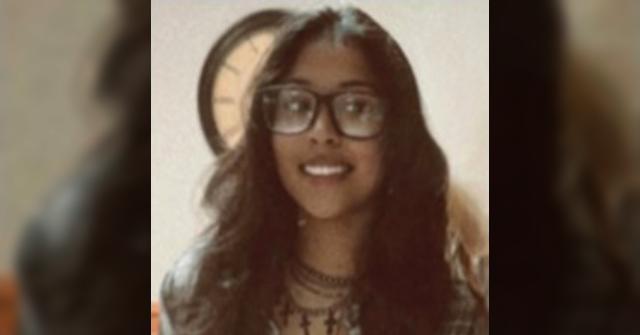 Search for US Navy Sailor Who Vanished from Virginia Barracks: 'She Just Stopped Existing'