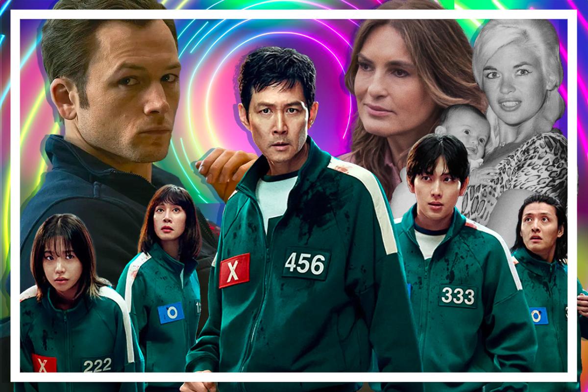 Season 3 of 'Squid Game' on Netflix and additional updates