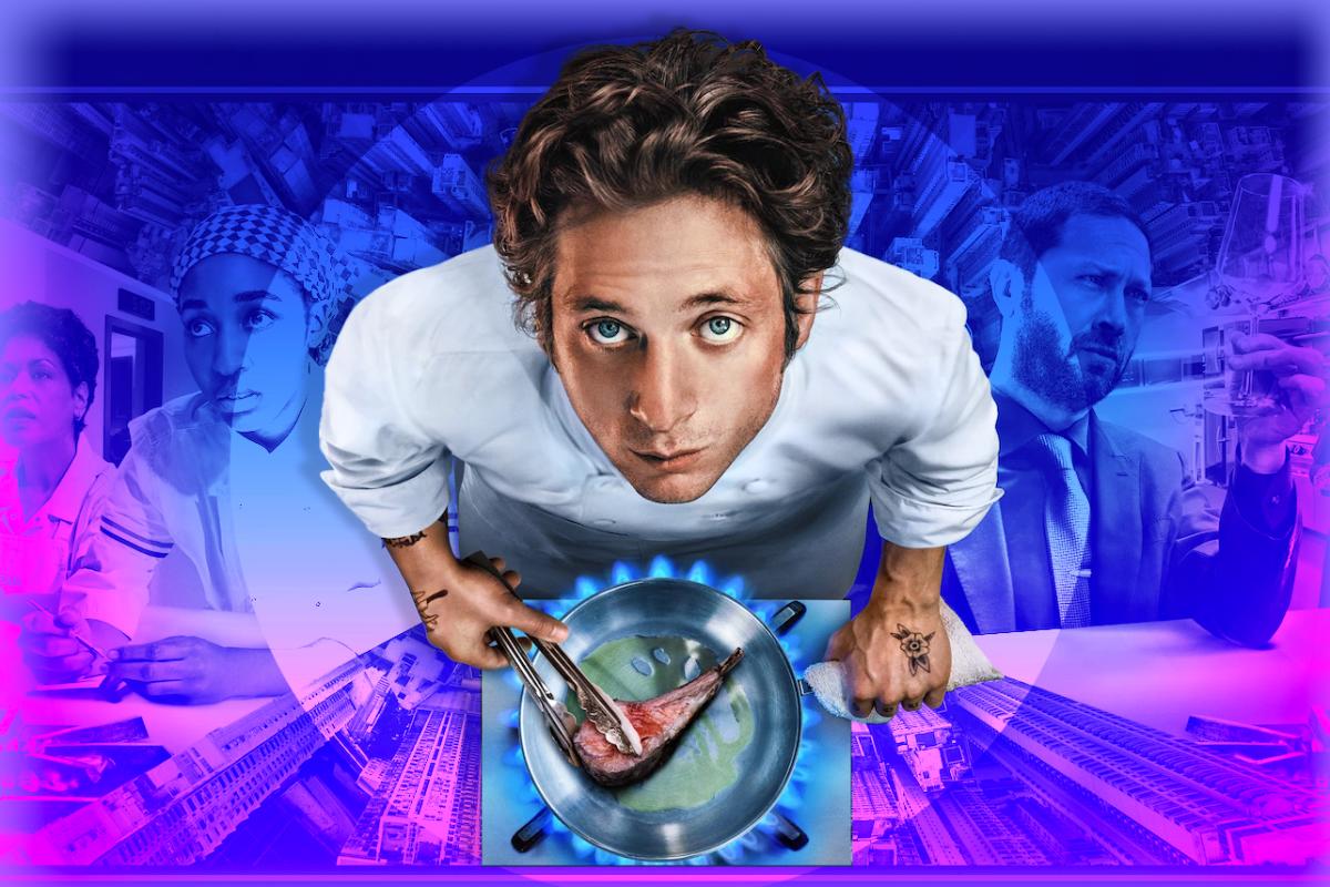 Season 4 Review of ‘The Bear’: The Popular Series Should Modify Its Formula for Success