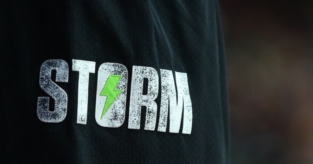 Seattle Storm investigation and trade request: what we know so far