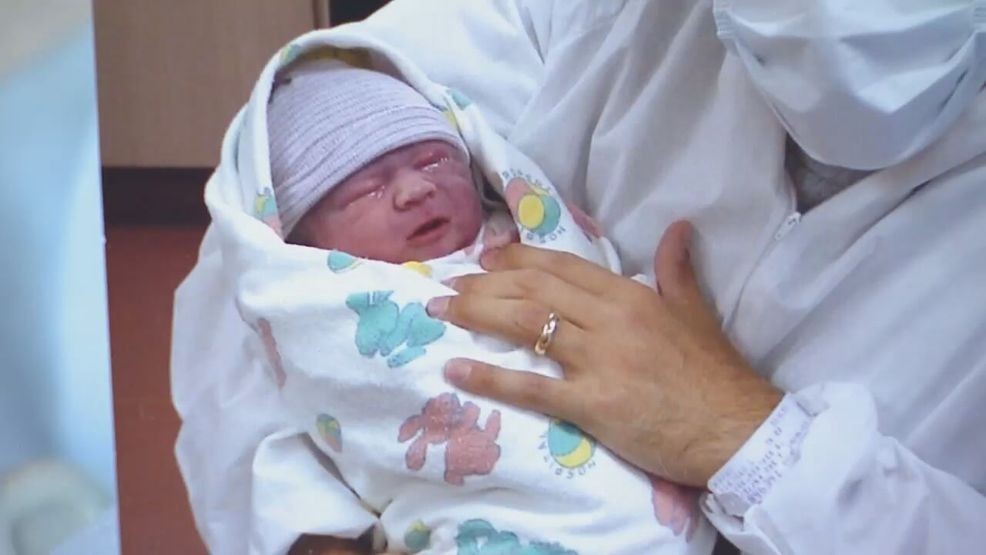 Seattle researchers achieve significant progress in understanding SIDS