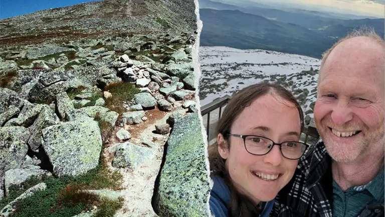 Second missing hiker discovered deceased on Maine’s Mount Katahdin ...