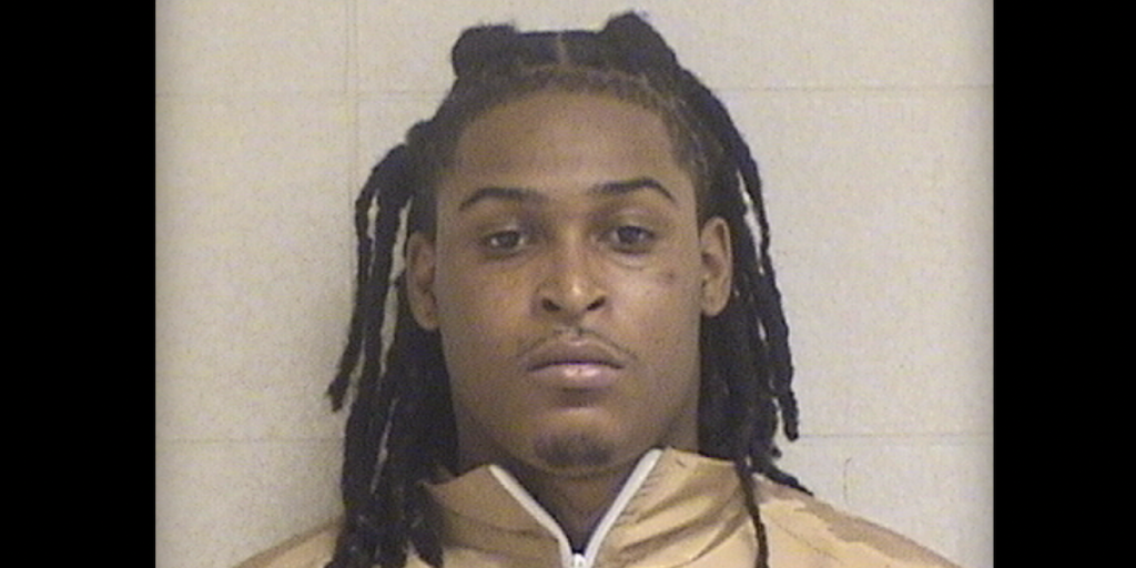 Second suspect taken into custody after suburban Chicago couple willingly gave valuables to armed men outside their house