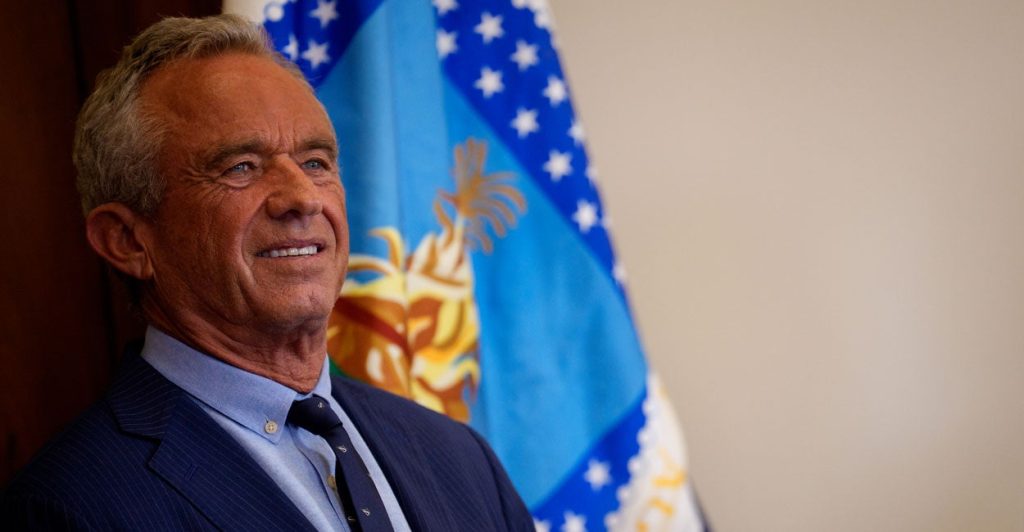Secretary Kennedy Focuses on Openness in Vaccine Policies