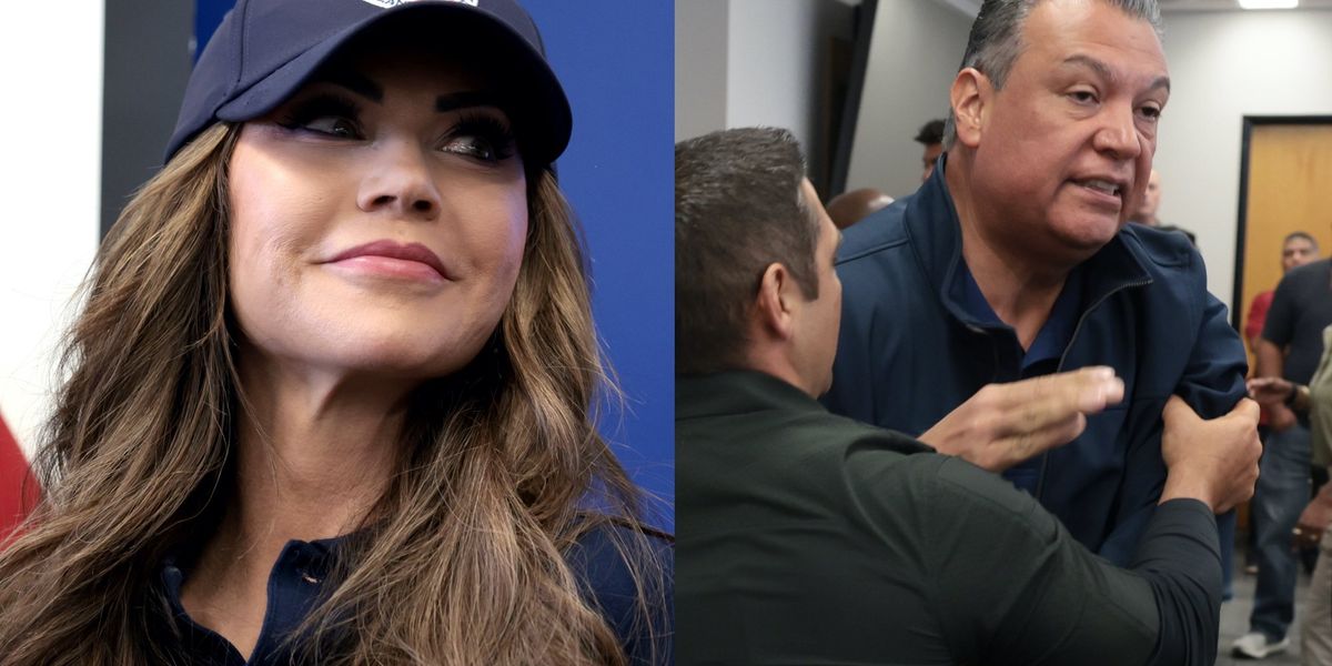 Security expert critiques Padilla incident, leaving CNN surprised with his evaluation