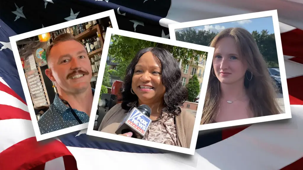 See what issues Americans find most important in 2025