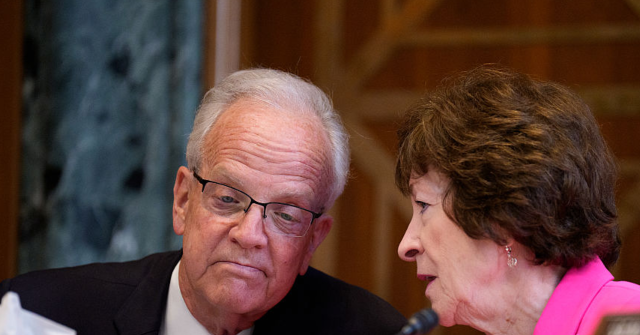 Sen. Jerry Moran's Rejection of the Big Beautiful Bill is a Major Mistake for Liberals