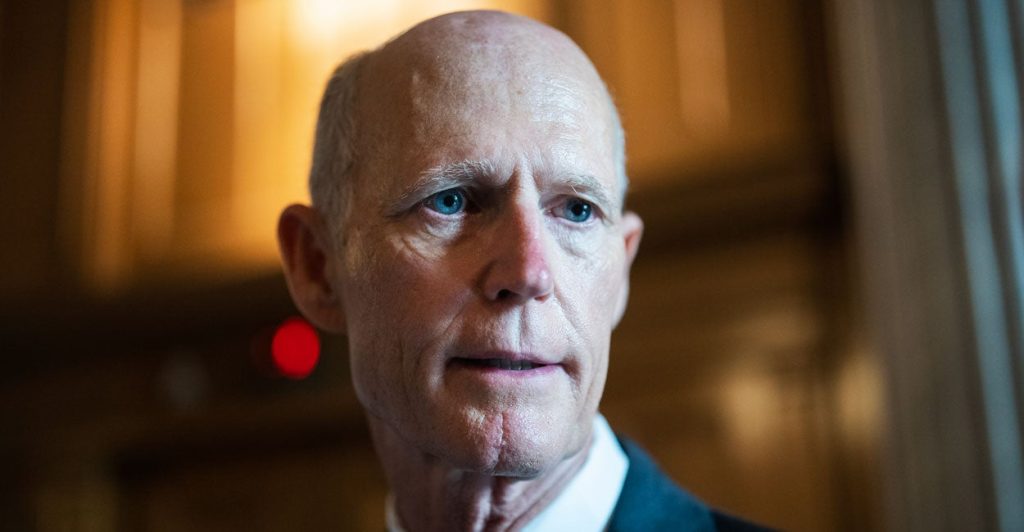 Senate Budget Concerns Push for a Partial Repeal of Obamacare in a Single Large Bill