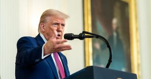 Senate Committee Revises Trump's 'Big, Beautiful Bill'