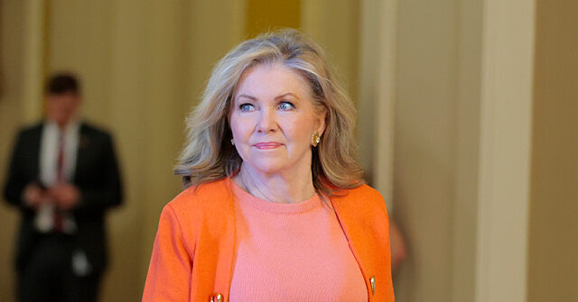 Senate Moving Forward to Send 'Large, Impressive Bill' to Trump