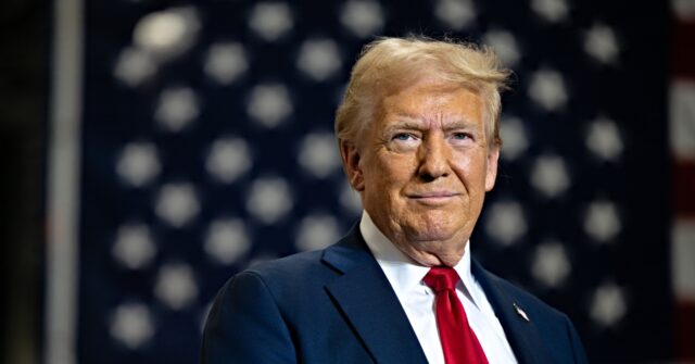 Senate Progress on BBB Concludes a Notable Week of Successes for Trump