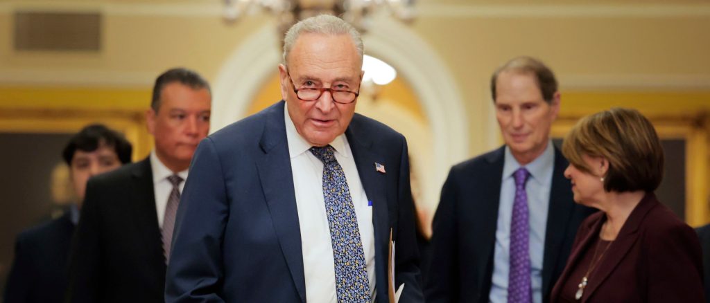 Senate Rejects GOP Attempt to Remove Taxpayer Benefits from Illegal Immigrants