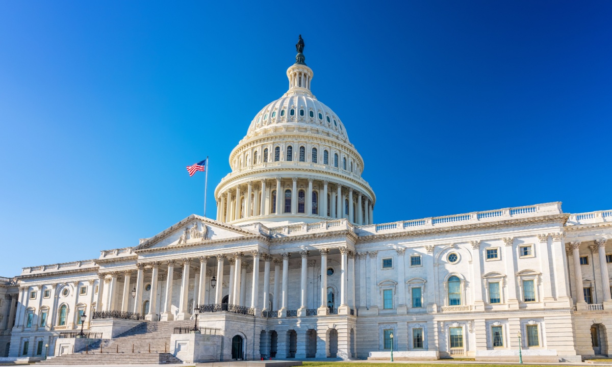 Senate Republicans Introduce Plan for Cryptocurrency Market Legislation