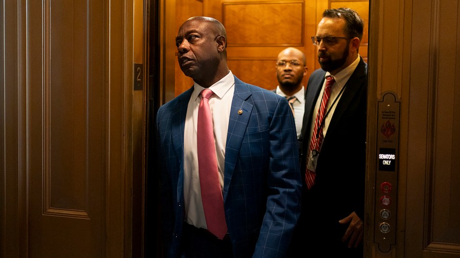 Senate Republicans aim to eliminate funding for leading consumer protection agency