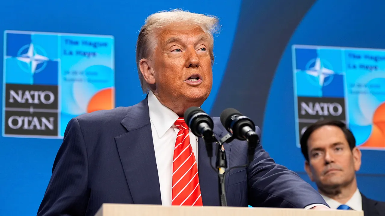 Senate Republicans consider a $15 billion fund to address Medicaid concerns linked to the Trump proposal