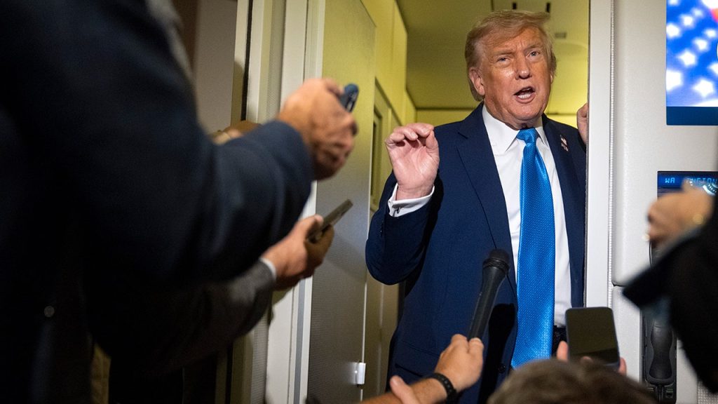 Senate Republicans disagree on Medicaid adjustments in Trump's tax plan