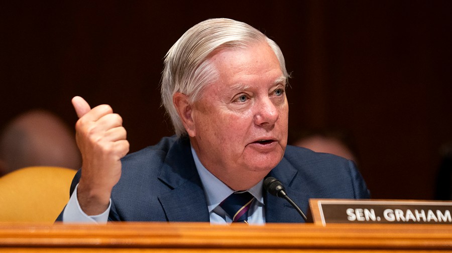 Senate Republicans present details and revisions for significant Trump tax legislation