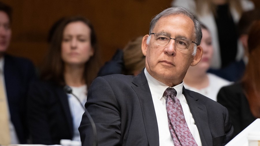 Senate Republicans reveal anticipated SNAP plans for Trump legislation