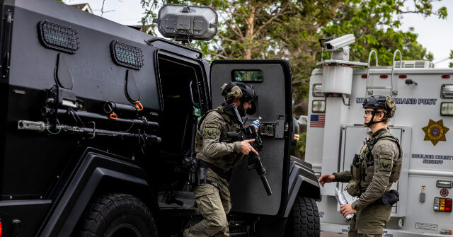 Senate Republicans to Criticize Democrats for Preventing Bills That Might Have Averted Boulder Attack