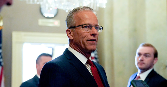 Senate Set to Approve Significant, Impressive Bill by July 4