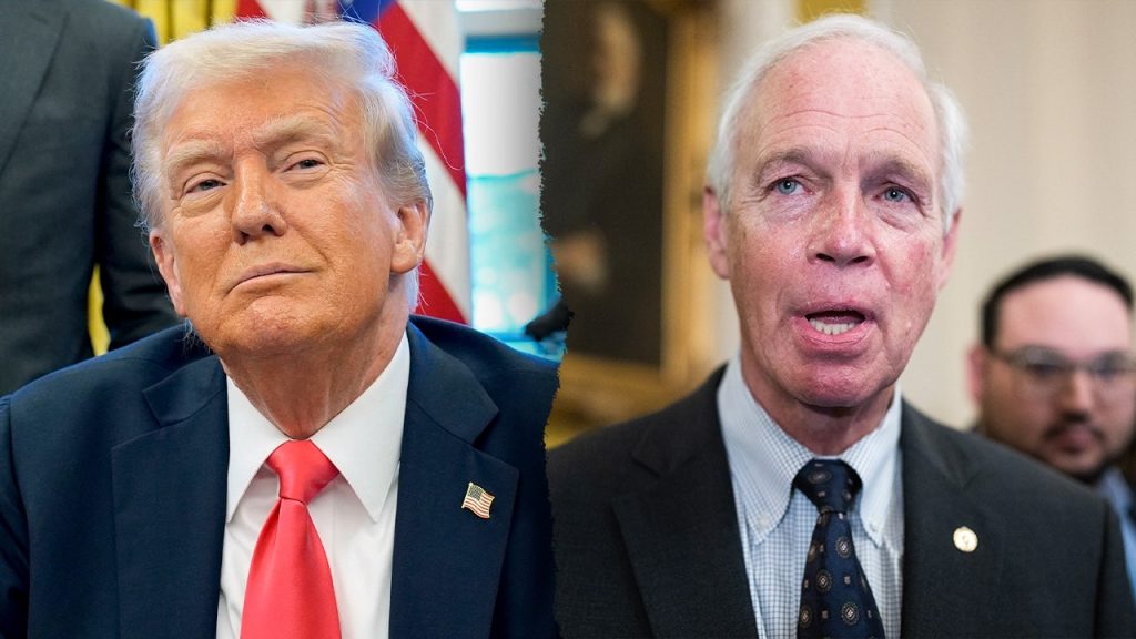 Senate budget expert advises that Trump's 'big, beautiful bill' requires additional time