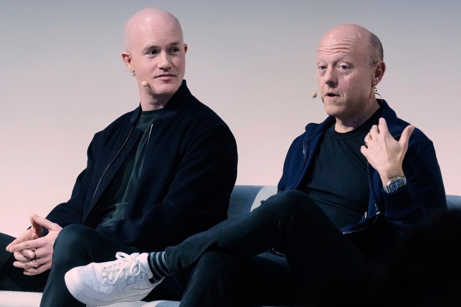 Senate is expected to pass a crypto bill without addressing Trump's investments