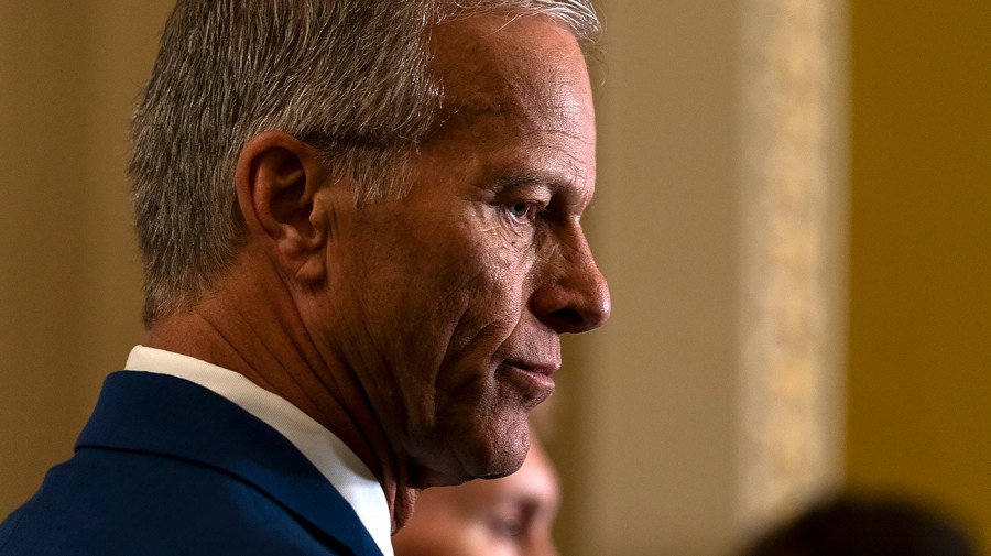 Senate makes significant progress on stablecoin legislation